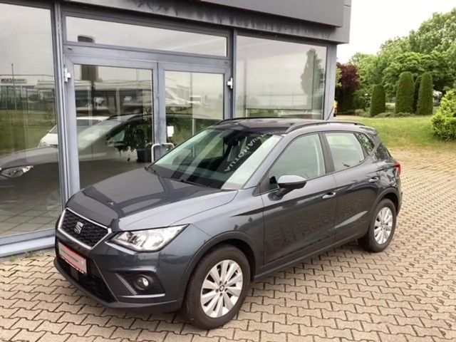 Seat Arona 1.0 TSI Style