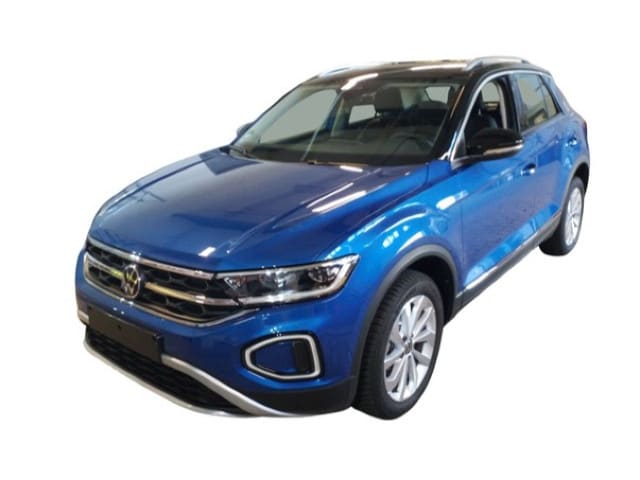 Volkswagen T-Roc 1.0 TSI Style