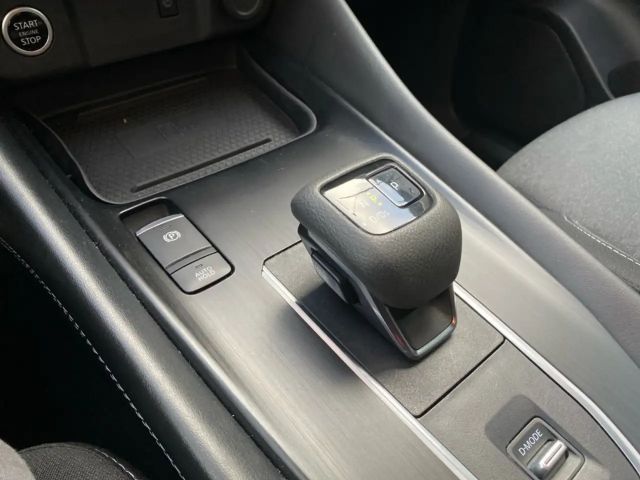 Nissan Qashqai DIG-T N-Connecta