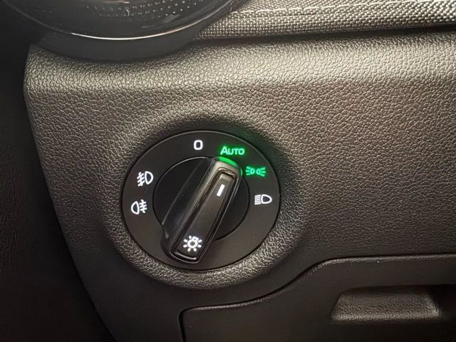 Skoda Fabia 1.0 TSI Tour