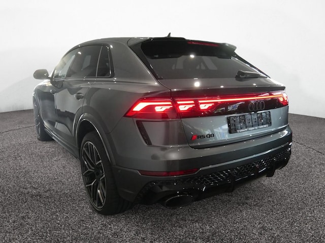 Audi RS Q8 Quattro Sportback