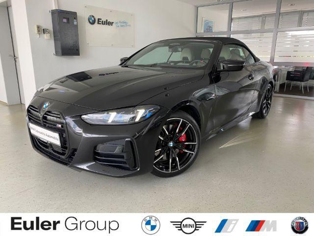 BMW M440 Cabrio M440i xDrive