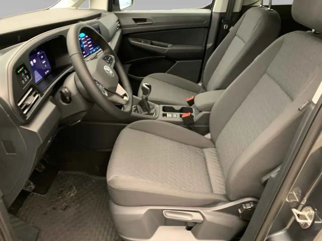 Volkswagen Caddy Life