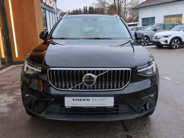 Volvo XC40 XC40
