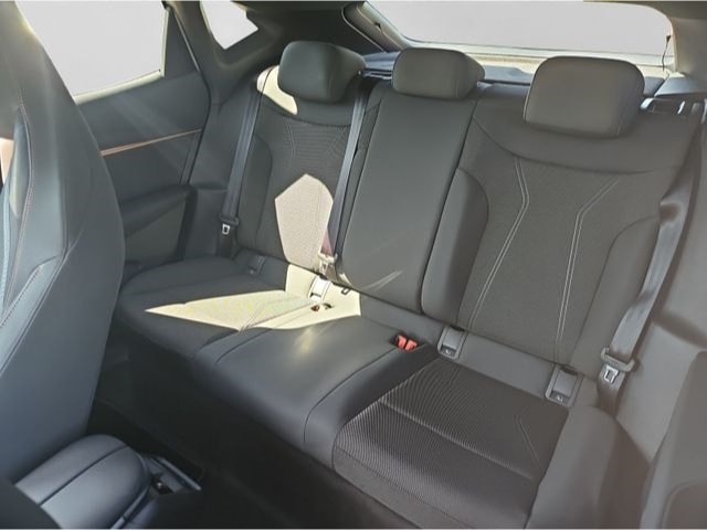 Cupra Tavascan Endurance