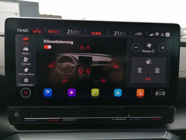 Cupra Formentor 1.4 VZ e-Hybrid