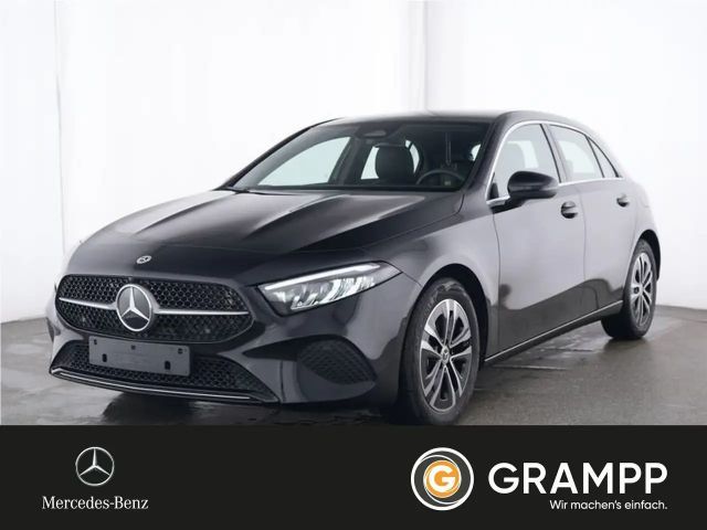 Mercedes-Benz A 180 Progressive