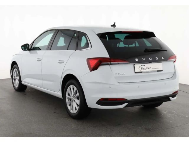 Skoda Scala 1.0 TSI Selection