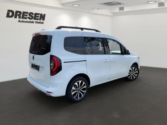 Renault Kangoo EDC TCe 130 Techno