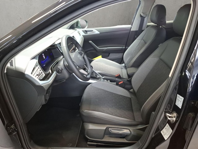 Volkswagen Taigo 1.0 TSI