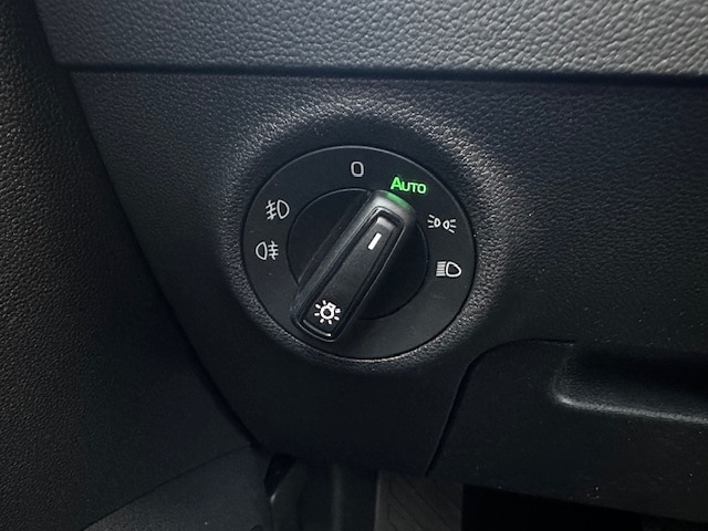 Skoda Karoq Selection