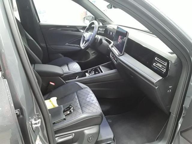 Volkswagen Tiguan 1.5 eTSI R-Line