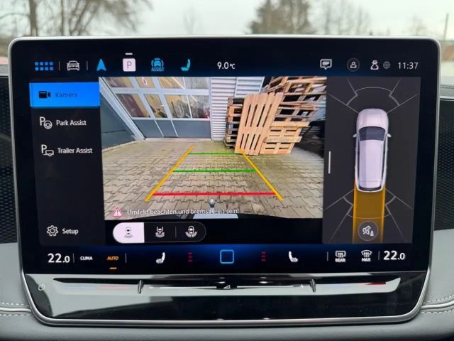 Volkswagen Passat 1,5 l eTSI Mildhybrid ''Business'' OPF 110 kW (150