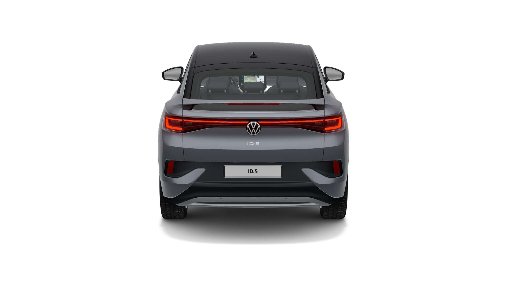 Volkswagen ID.5 150 kW 77 KWh