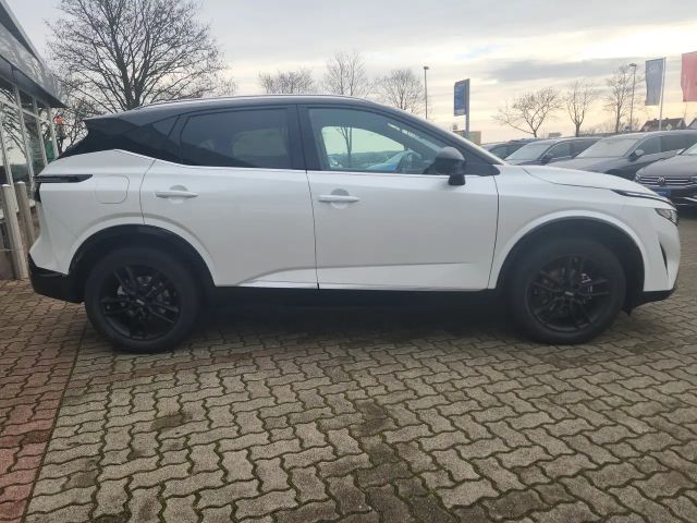 Nissan Qashqai Tekna