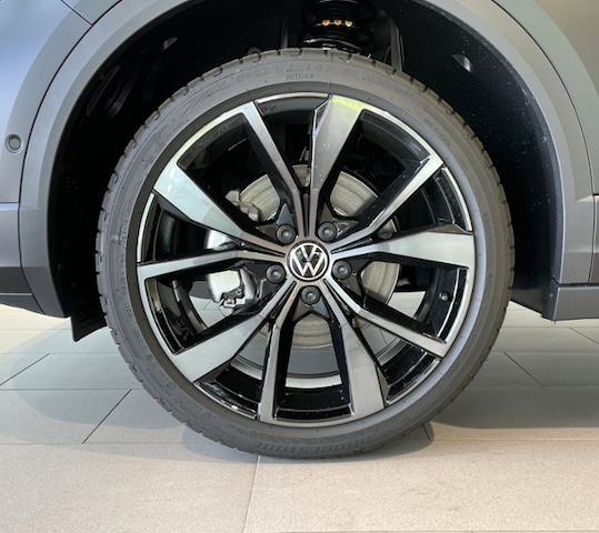 Volkswagen T-Roc 1.5 TSI Cabriolet DSG