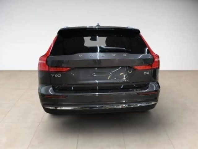 Volvo V60 Bright Plus