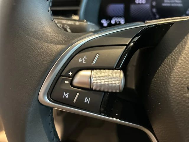 Skoda Kamiq Essence TSI