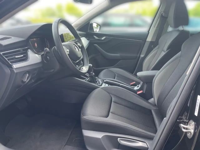 Skoda Scala 1.0 TSI Tour