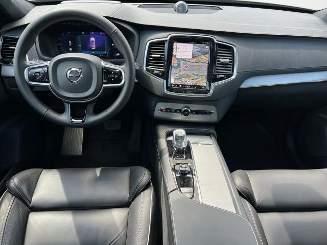 Volvo XC90 AWD Bright Ultimate
