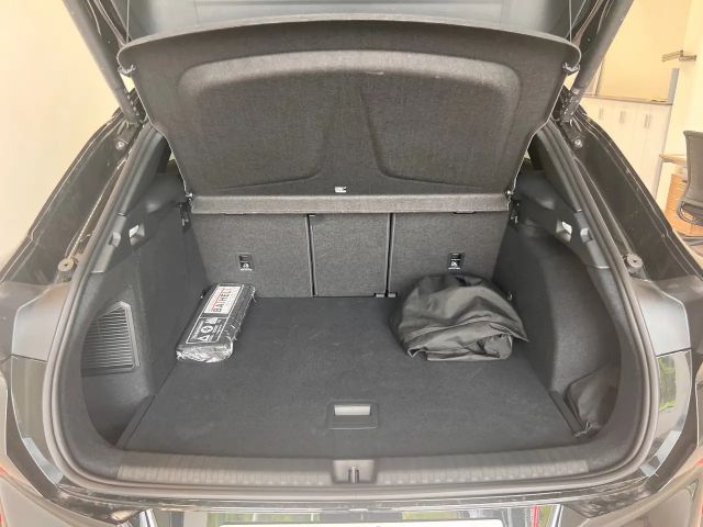 Cupra Terramar 1.5 e-Hybrid