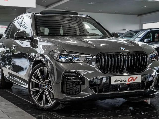BMW X5 Individual M-Sport xDrive30d
