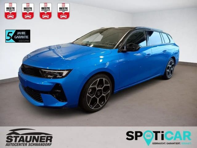 Opel Astra Sports Tourer Ultimate
