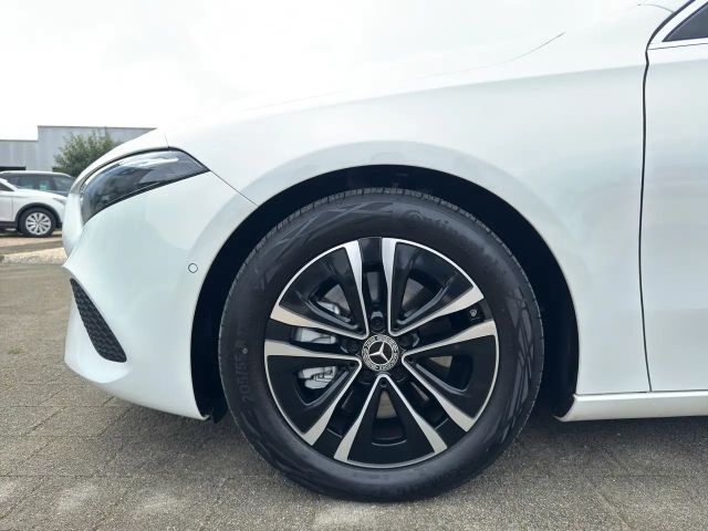 Mercedes-Benz A 220 4MATIC Progressive