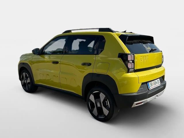 Fiat Grande Panda E La Prima