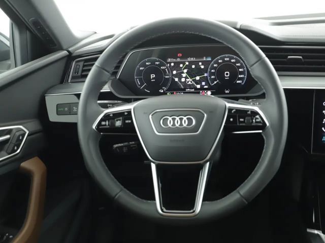Audi Q8 e-tron 50 Quattro