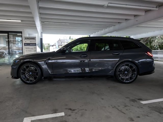 BMW M3 Competition Touring xDrive