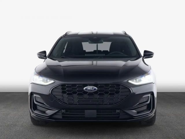 Ford Focus EcoBoost ST Line Wagon