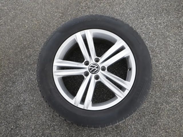 Volkswagen Tiguan 4Motion Allspace DSG R-Line