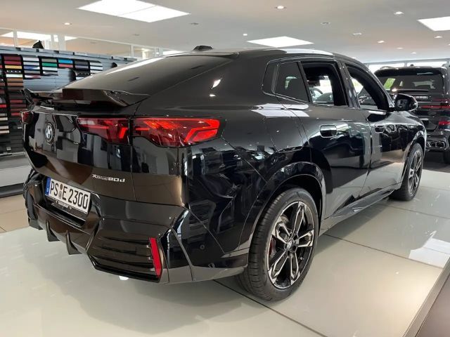 BMW X2 xDrive