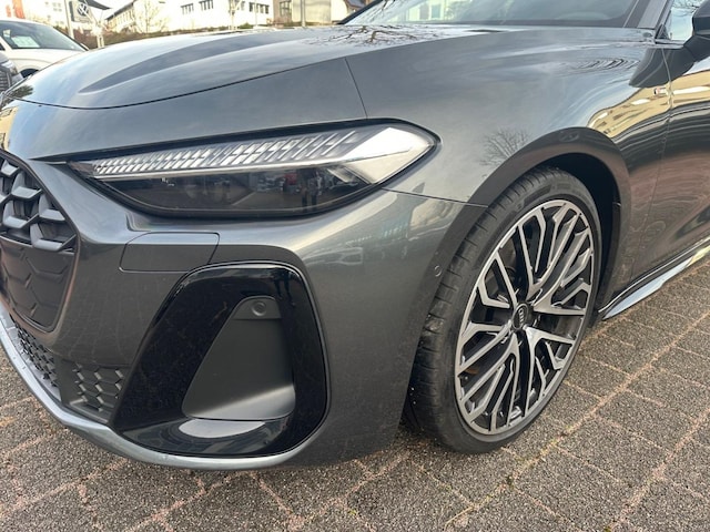 Audi A5 Avant Quattro S-Tronic