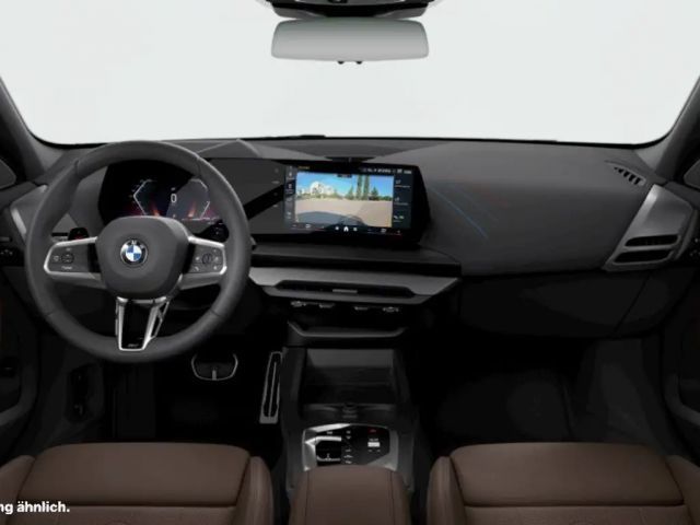 BMW 120 M-Sport Sedan