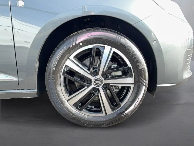 Volkswagen Caddy Maxi Style