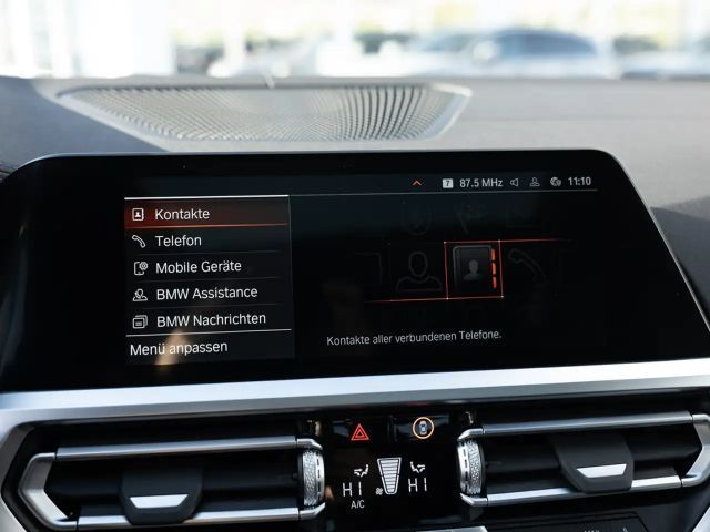 BMW 330 330d M-Sport Sedan xDrive