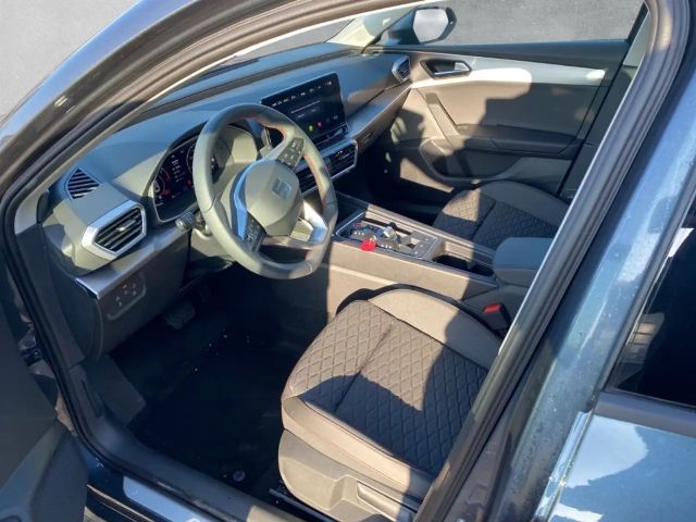 Seat Leon 2.0 TDI FR-lijn Sportstourer