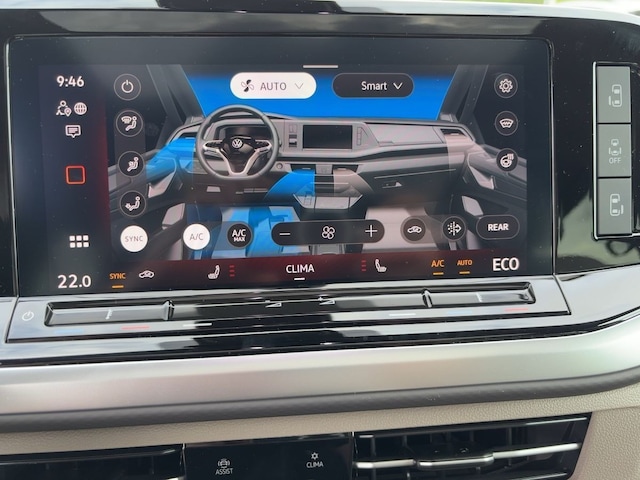 Volkswagen Multivan DSG Life eHybrid