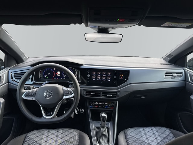 Volkswagen Polo 1.0 TSI DSG