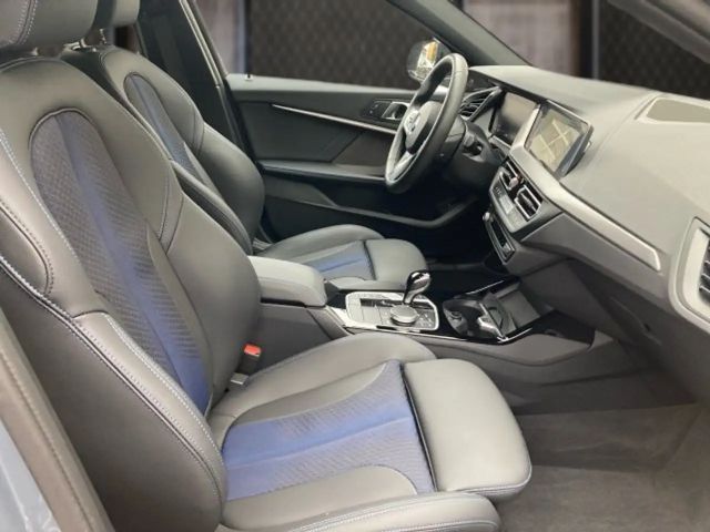 BMW 118 118d 5-deurs Sedan