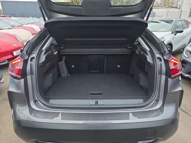 Citroën C4 Max PureTech