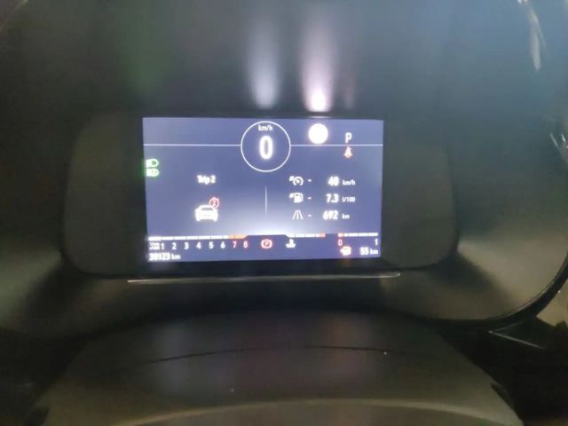 Opel Corsa Turbo Ultimate