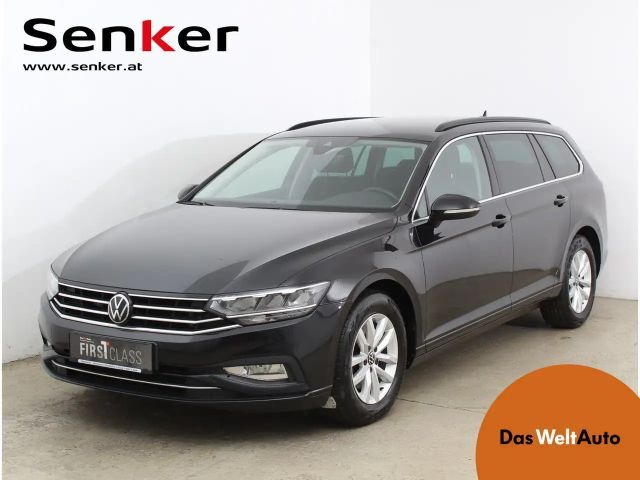 Volkswagen Passat Business DSG Variant
