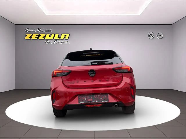 Opel Corsa GS-Line Grand Sport