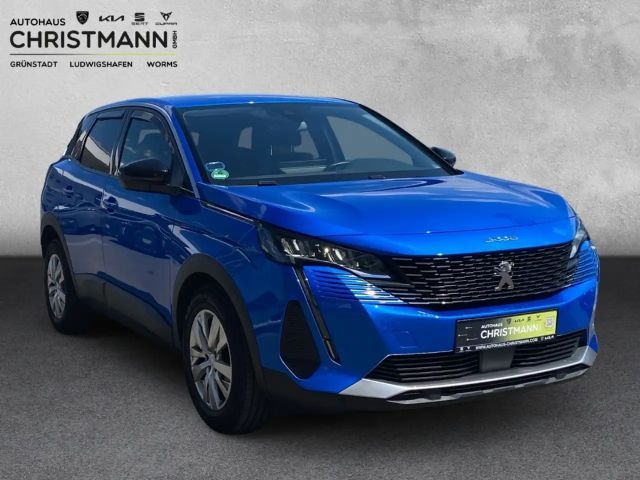 Peugeot 3008 Active Pack PureTech