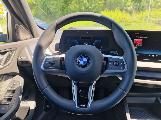 BMW 120 M-Sport Sedan