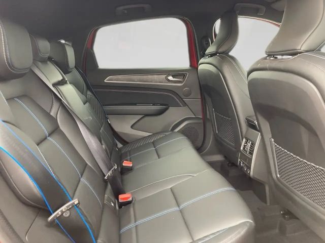 Renault Arkana Alpine Esprit Hybrid