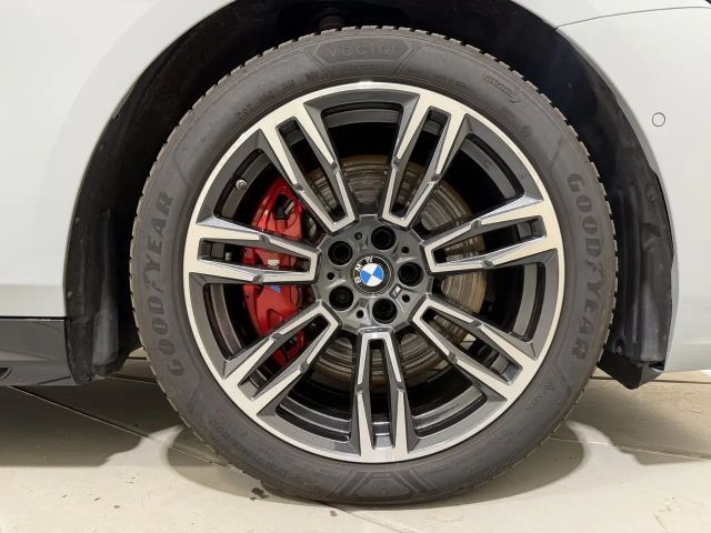 BMW 540 540d M-Sport Touring xDrive
